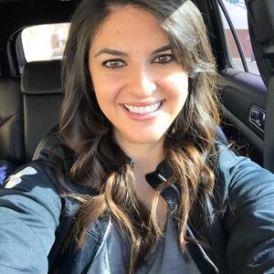 Meet your Posher, Alix